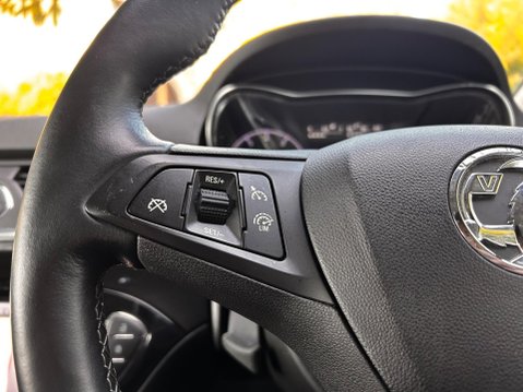 Vauxhall Corsa SE 27