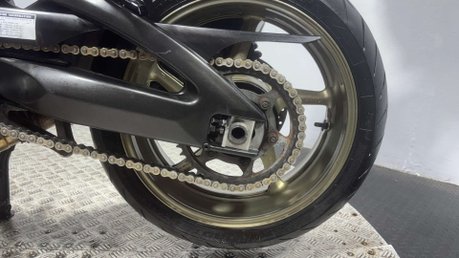 Yamaha FZ1 FAZER 1000 2008 37K VERY CLEAN EXAMPLE FAIRED SPORTS TOURER 1000CC 17