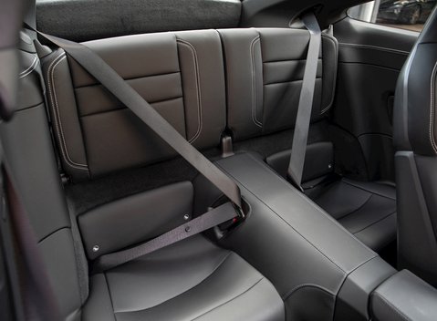 Porsche 911 Carrera 4S (992) 14