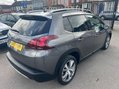 Peugeot 2008 1.2 PureTech Allure Euro 6 (s/s) 5dr 6