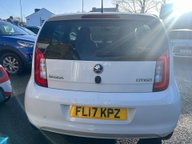 Skoda Citigo COLOUR EDITION MPI 6