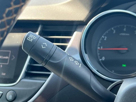 Vauxhall Crossland X ELITE NAV 39