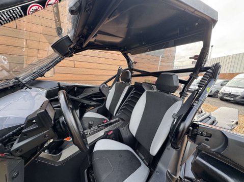 cf moto Zforce Z FORCE 12