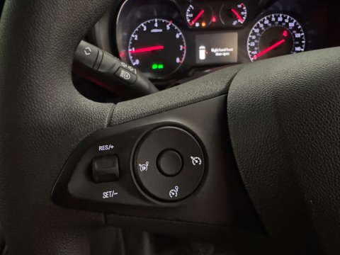 Vauxhall Combo 1.5 Combo 2300 Professional Turbo D S/S 14