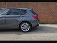 BMW 1 Series 2.0 120d xDrive Sport Auto 4WD 5dr 8