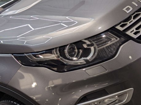 Land Rover Discovery Sport 2.0 Discovery Sport Luxury HSE TD4 Auto 4WD 5dr 28