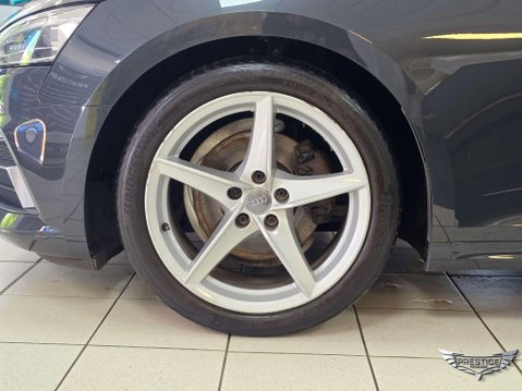 Audi A5 2.0 TFSI Sport Sportback S Tronic Euro 6 (s/s) 5dr 66