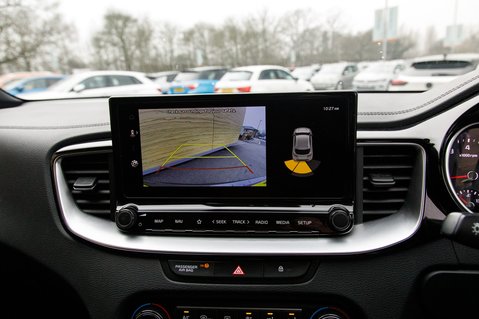 Kia Xceed GT-LINE 22