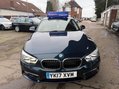 BMW 1 Series 1.5 116d Sport Auto Euro 6 (s/s) 3dr 2