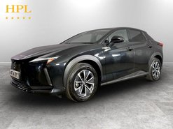 Lexus RZ 450e 71.4kWh Premium SUV 5dr Electric Auto DIRECT4 (313 ps) Cruise - Sat Na