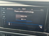 Volkswagen Transporter AUTO SWB [SOLD MM] L1H1 Sportline T32 Air Con Alloys SELECT 31