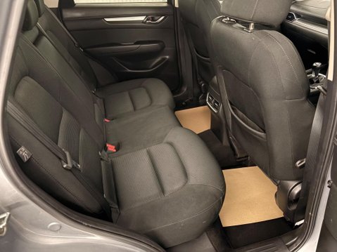 Mazda CX-5 2.0 SKYACTIV-G SE-L Euro 6 (s/s) 5dr 7