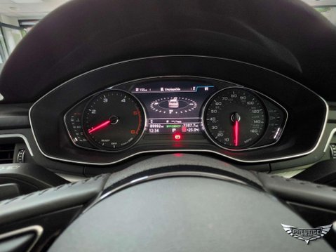 Audi A4 2.0 TDI 35 Sport S Tronic Euro 6 (s/s) 4dr 94