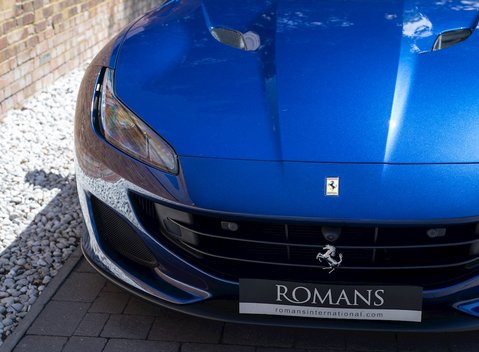 Ferrari Portofino 25