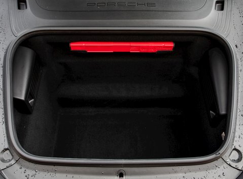 Porsche 911 (991) 50th Anniversary Edition 28