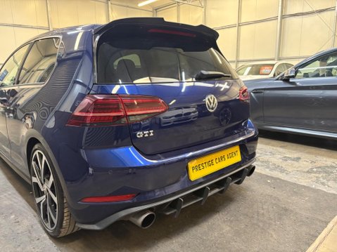 Volkswagen Golf 2.0 TSI GTI DSG Euro 6 (s/s) 3dr 43
