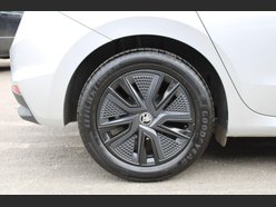 Skoda Fabia DESIGN EDITION TSI DSG 15