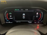 Nissan X-Trail 1.5 h e-POWER N-Connecta SUV 5dr Petrol Hybrid Auto e-4ORCE Euro 6 (s/s) (2 14