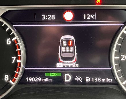 Nissan Qashqai 1.3 Qashqai Acenta Premium DiG-T MHEV CVT 5dr 22