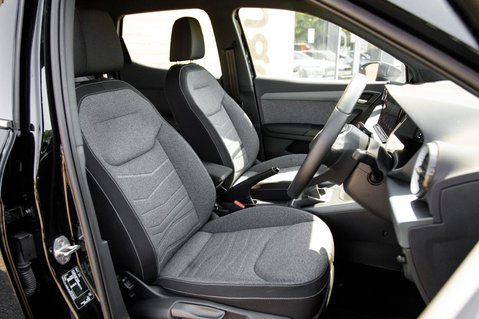SEAT Arona ECOTSI XPERIENCE 37