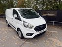 Ford Transit Custom 300 TREND P/V ECOBLUE
