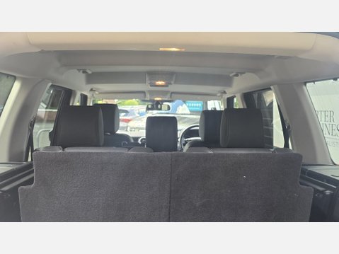 Land Rover Discovery 4 3.0 SD V6 Graphite SUV 5dr Diesel Auto 4WD Euro 6 (s/s) (256 bhp) 22