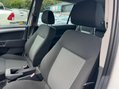 Vauxhall Zafira 1.8 16V Exclusiv Euro 5 5dr 20