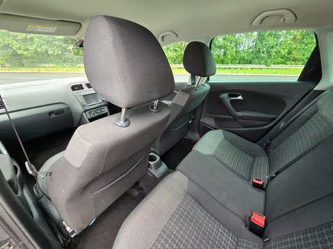 Vauxhall Corsa S AC CDTI ECOFLEX 18