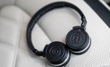 Bentley Mulsanne Speed 23