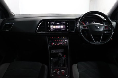 SEAT Ateca TSI EVO XCELLENCE 41