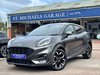 Ford Puma 1.0 Puma ST-Line X MHEV 5dr
