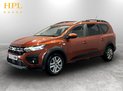 Dacia Jogger 1.0 TCe Expression MPV 5dr Petrol Manual Euro 6 (s/s) (110 ps) Cruise Cont 3