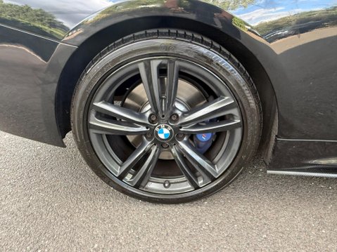 BMW 4 Series 3.0 435i M Sport Auto Euro 6 (s/s) 2dr 40