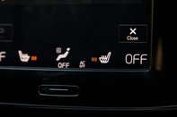 Volvo XC40 T4 R-DESIGN PRO 37