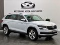 Skoda Kodiaq 2.0 TDI Edition DSG Euro 6 (s/s) 5dr (7 Seat) 1