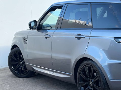 Land Rover Range Rover Sport 3.0 Range Rover Sport HSE Dynamic SDV6 Auto 4WD 5dr 51