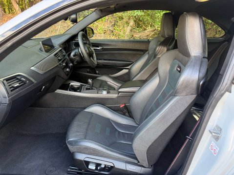 BMW M2 3.0 M2 Competition Edition Auto 2dr 18