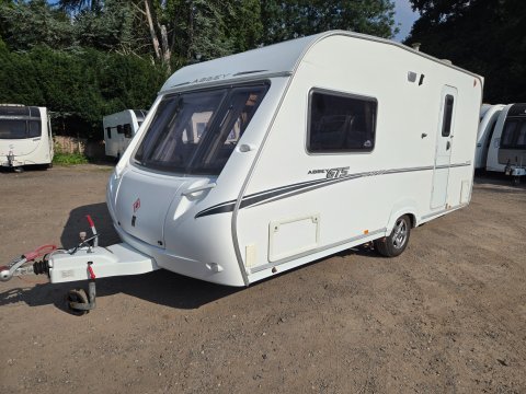 Abbey GTS 215 1