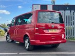 Volkswagen Caravelle 2.0 TDI BlueMotion Tech SE MPV 5dr Diesel DSG Euro 6 (s/s) (150 ps) 11