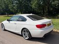 BMW 3 Series 2.0 320i M Sport Euro 5 (s/s) 2dr 3