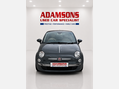 Fiat 500 LOUNGE 1
