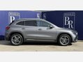 Mercedes-Benz GLA 2.0 GLA220d AMG Line (Premium Plus) SUV 5dr Diesel 8G-DCT 4MATIC Euro 6 (s/ 4