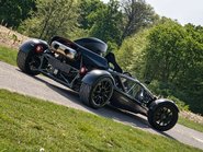 Ariel Atom 4 350BHP 21