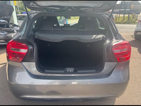 Mercedes-Benz A Class 1.6 A180 SE 7G-DCT Euro 6 (s/s) 5dr 28