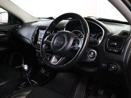 Jeep Compass MULTIAIR II NIGHT EAGLE 5