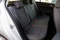 Volkswagen Golf LIFE TSI 33