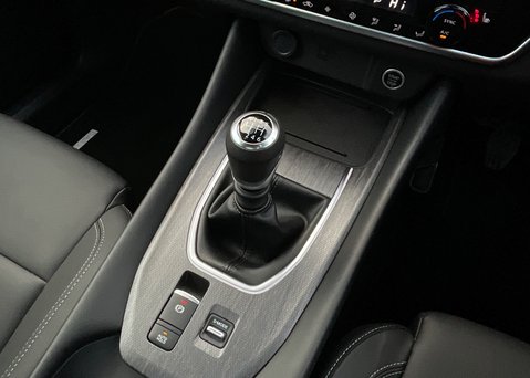 Nissan Qashqai DIG-T TEKNA 22