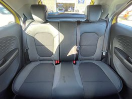 MG MG3 1.5 MG3 Exclusive Nav VTi-Tech 5dr 47