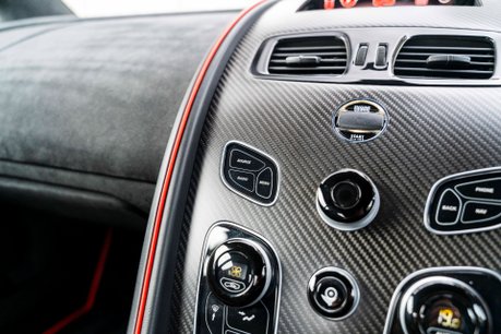 Aston Martin Vantage AMR V8. NOW SOLD. SIMILAR REQUIRED. PLEASE CALL 01903 254800. 16