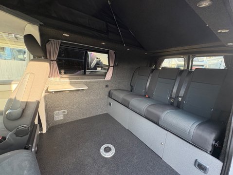 Volkswagen Transporter 3